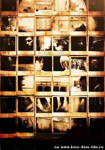 Патология / Pathology (2008) онлайн