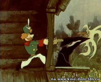 Горе - не беда (1983) онлайн