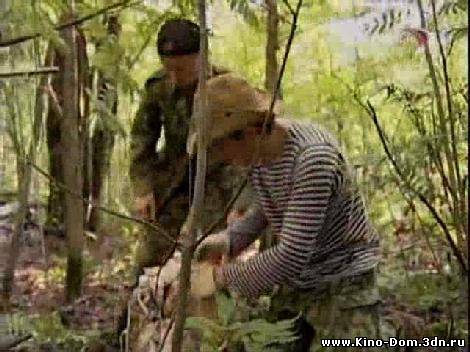 Мы остались под Вязьмой. По следам погибшей дивизии (2008) онлайн