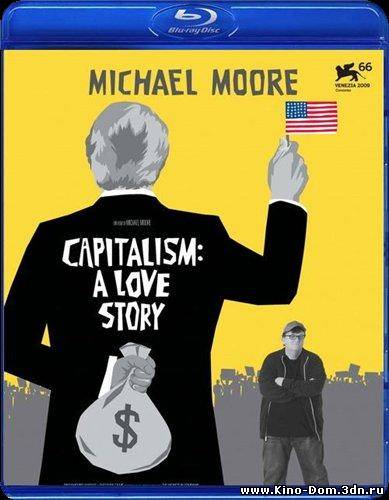 Капитализм: История любви (2009) Онлайн