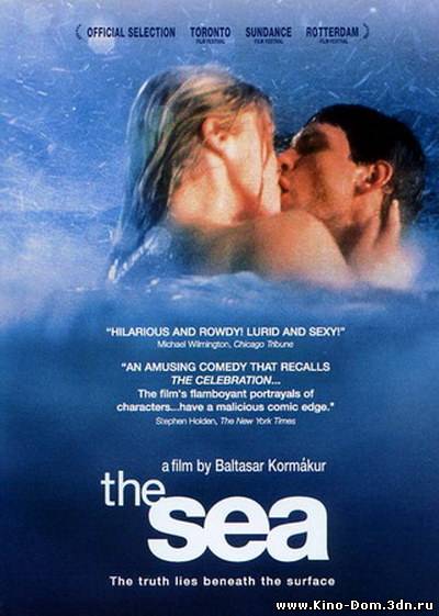 Море / Havet / The Sea (2002) Онлайн